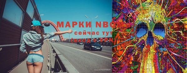 молекула духа Гусь-Хрустальный