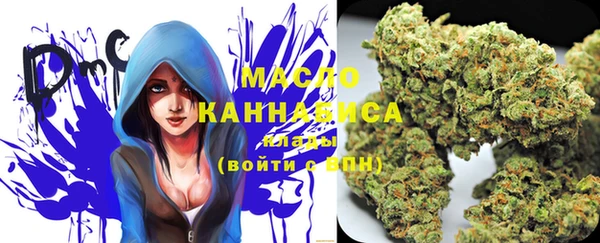 молекула духа Гусь-Хрустальный