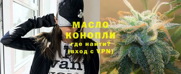 молекула духа Гусь-Хрустальный